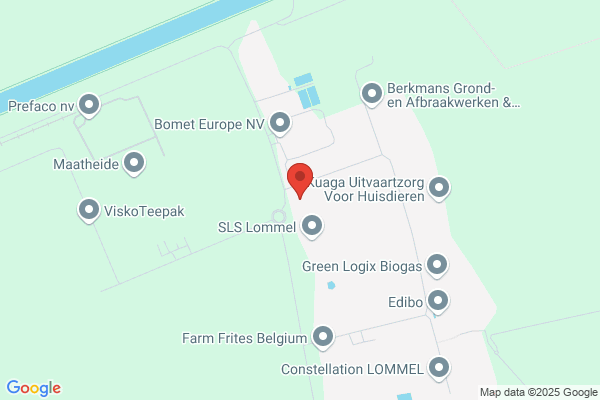 Jakobs Rubber Recycling Nv