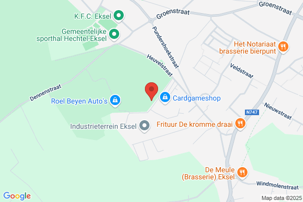 Laurens Belgium