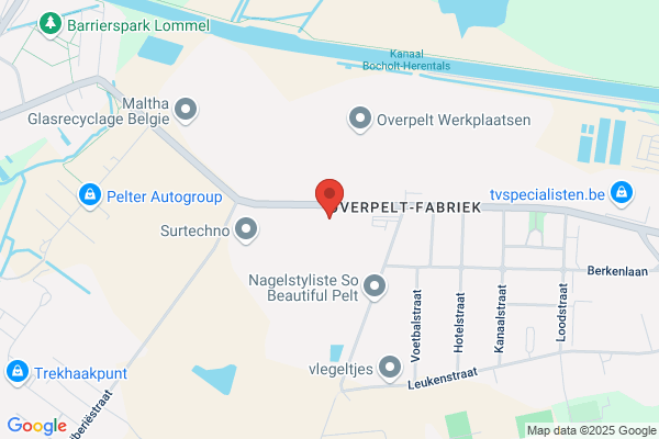 Lekkageservice Limburg