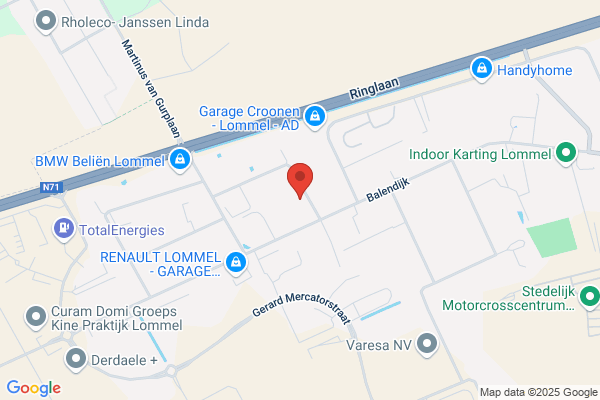 Lommels Hydrauliek Centrum