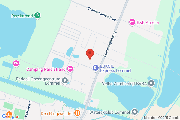 Luna's Ijsstadion