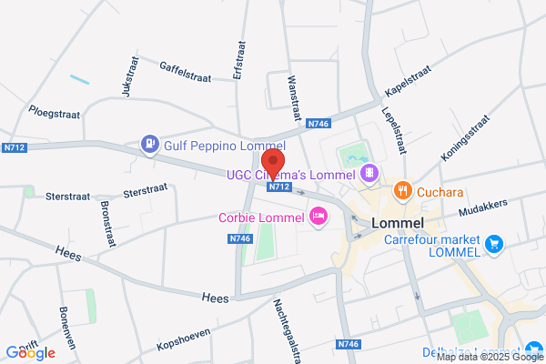 Ortho-Fine Lodewijks Eddy