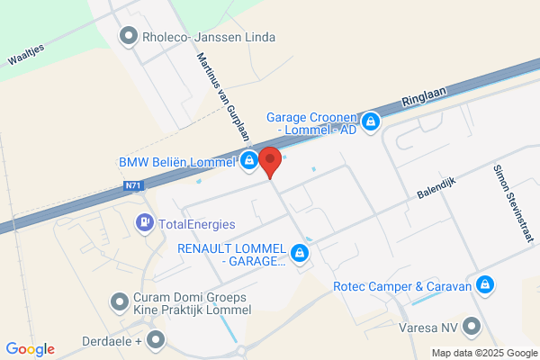 Conjaerts/Marleen