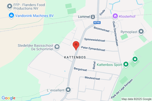 Kempenhof