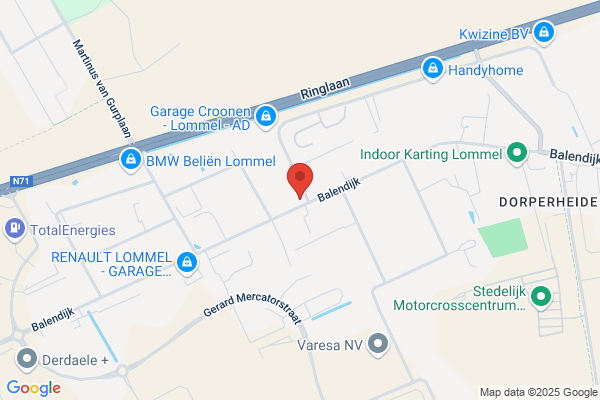 Vermetten Nv