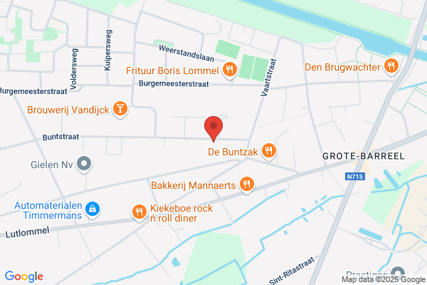 Beautycenter Inge