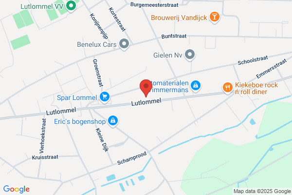 Sfeerhuys (In 't)