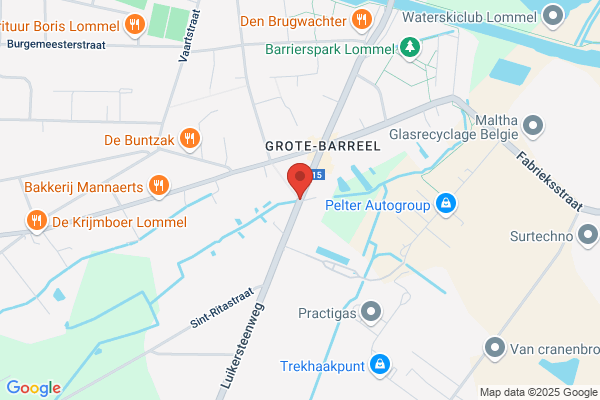 Grevendonck/T.