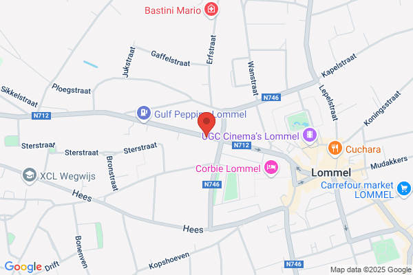 Centea Dewitz