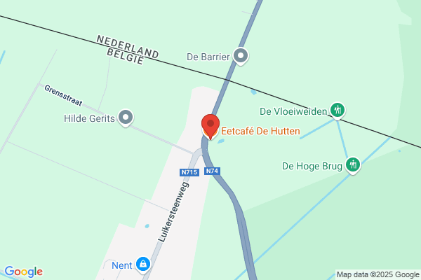 De Hutten