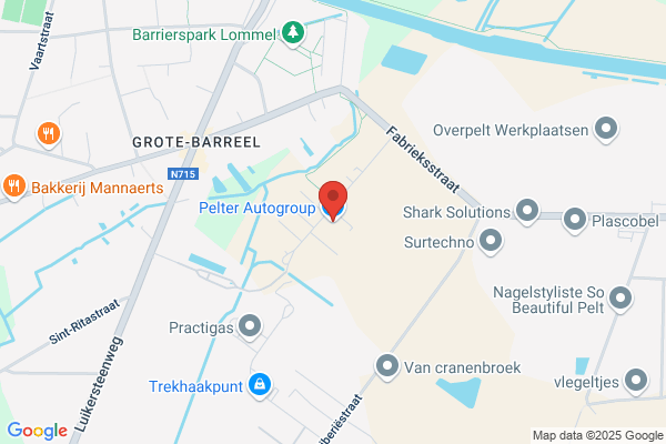 Autohandel Henri