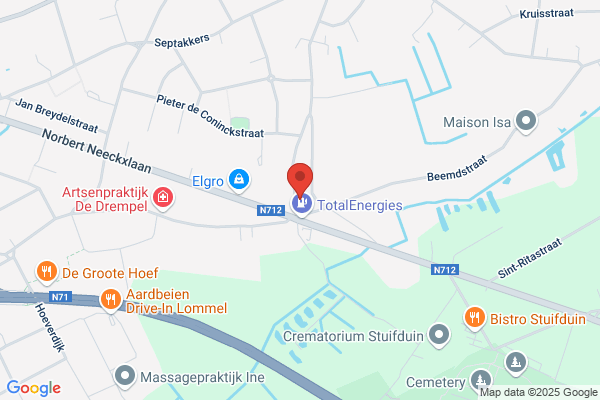 Verghote Bvba