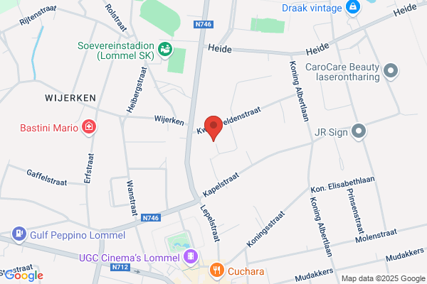 Kwaliteit Kuis