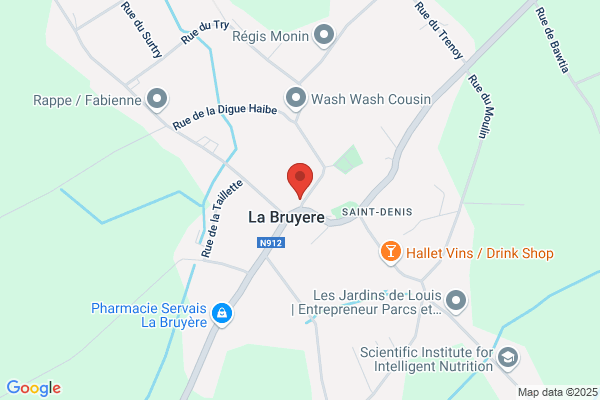 Boulangerie Stouffs