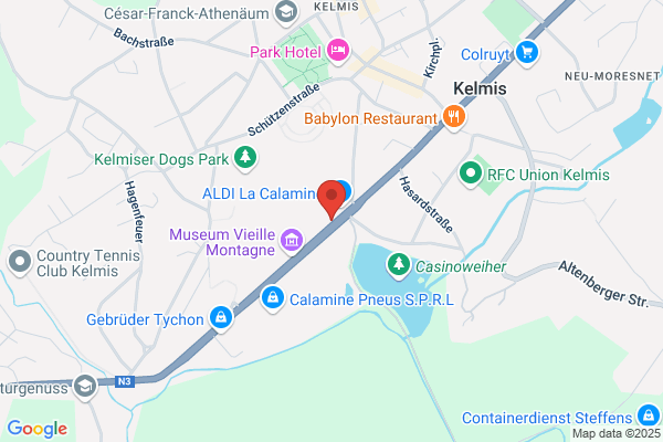 Keolis - Sadar