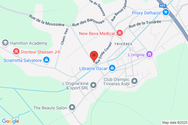 Meubles Vanca sa