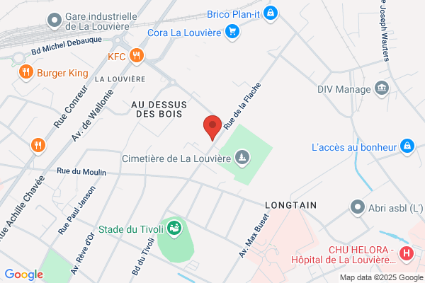 STARBAT Services S.A. La Louvière