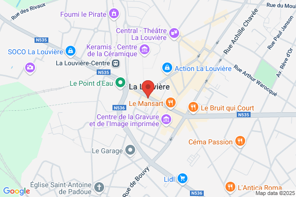 Délices d'Ophélie