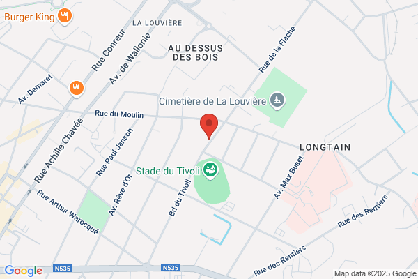 Déménagements Zabé