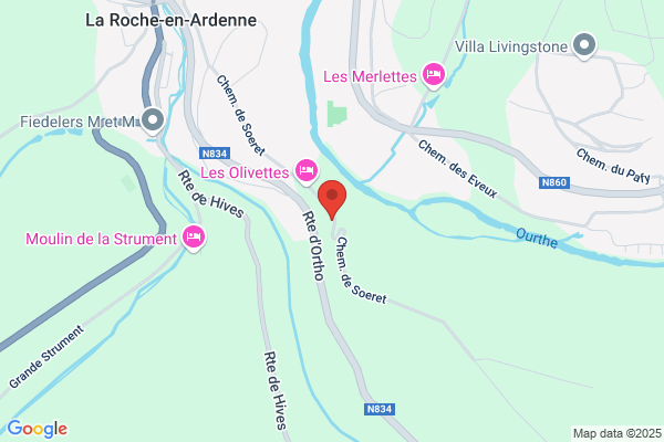 Landtmeters Christophe