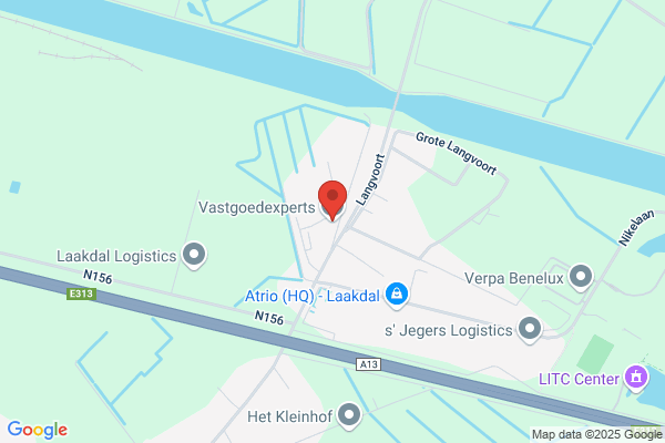 Tanksanering Vastgoed Experts