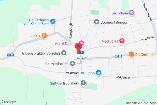 Verellen Tuinarchitectuur