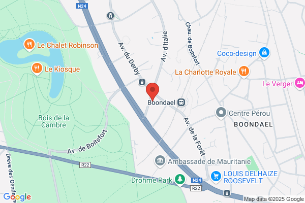 Degheele, Jacques