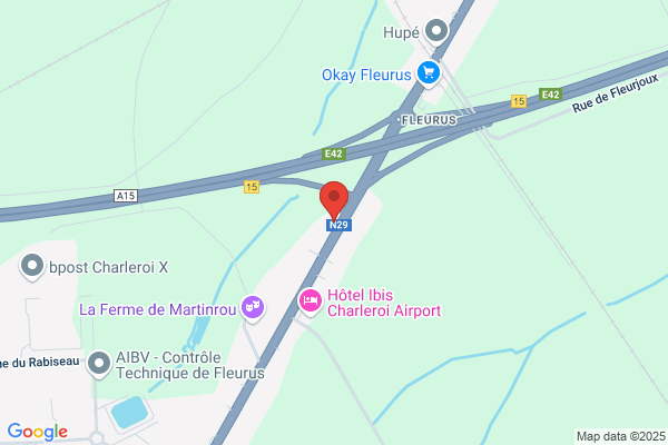 Infirmière Pittomvils Magali