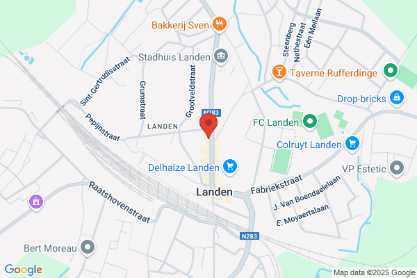 Lapperre Landen bij Optiek Gielissen