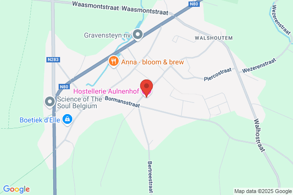 Aulnenhof