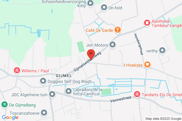Brasserie 't Sant