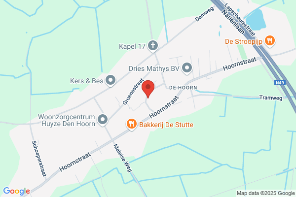 BVBA Schilder- & Behangwerken, Vloerbekleding Rahier Davy