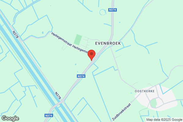 Van Kerrebroeck