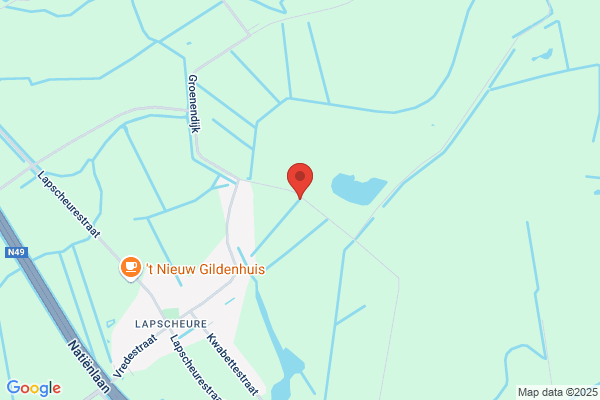 Dakwerken Dryepondt Dirk