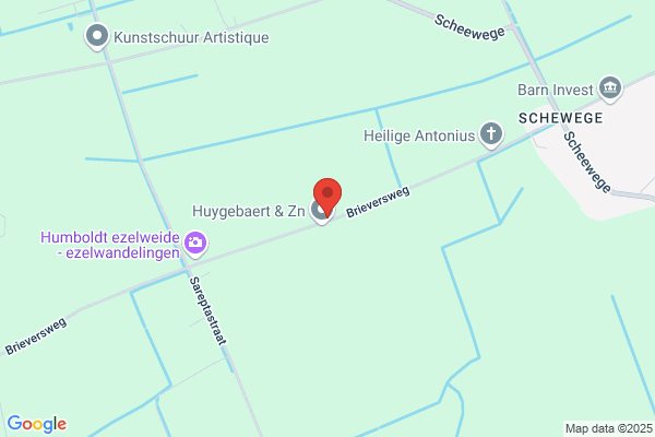 Thuisverpleging De Muyt Hans