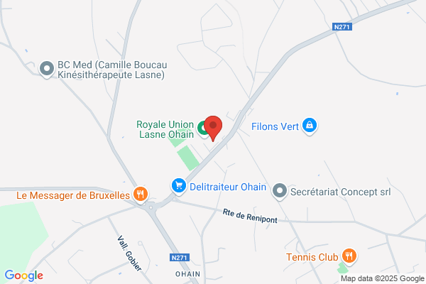 Higuet Margaux