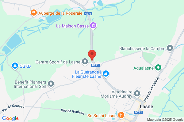 La Foire du Verre