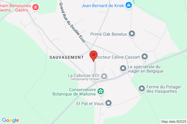 Toiture Squevin