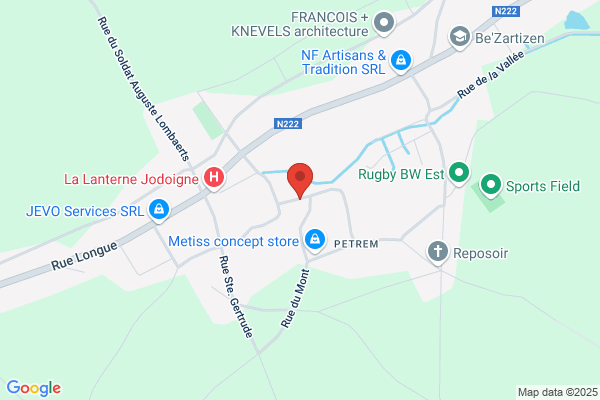 Entreprise Raia