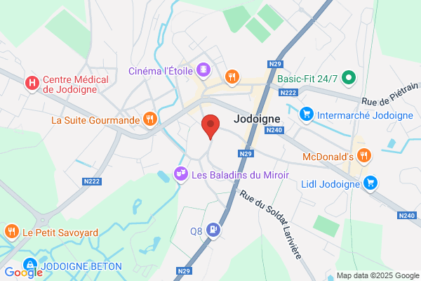 Le Doc de la chaussure