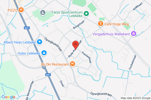 Friet-licious