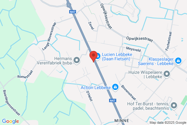 Meubelmakerke ('t)