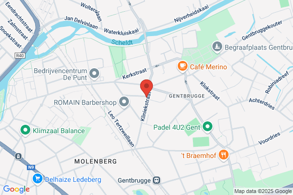 Uitvaartcentrum De Ceder