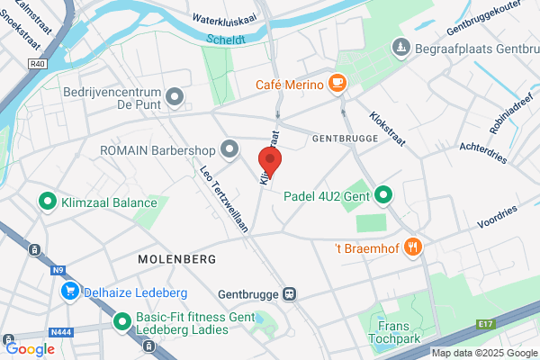 Woonzorgcentrum Ter Hovingen