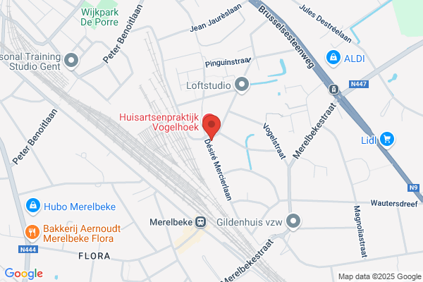 All Interior Projects - De expert in totaalinrichting voor uw zaak