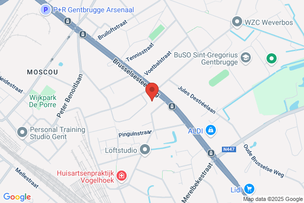 Eggo Gentbrugge