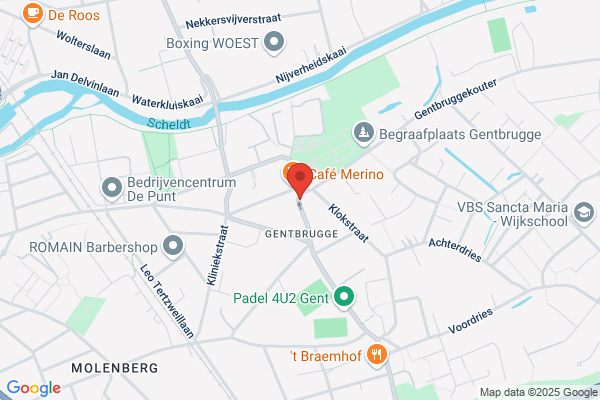Fietsen STEIL