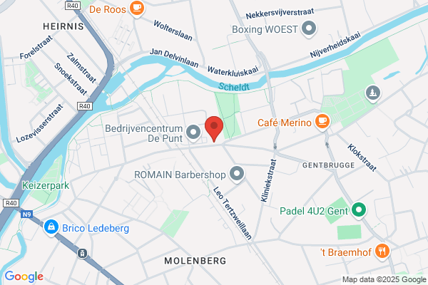 Lekdetect.be