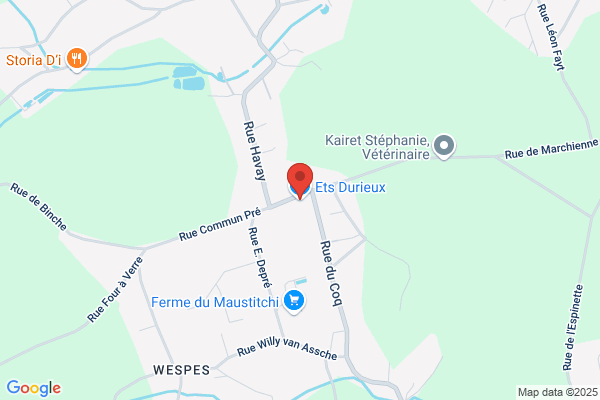 Durieux Ets