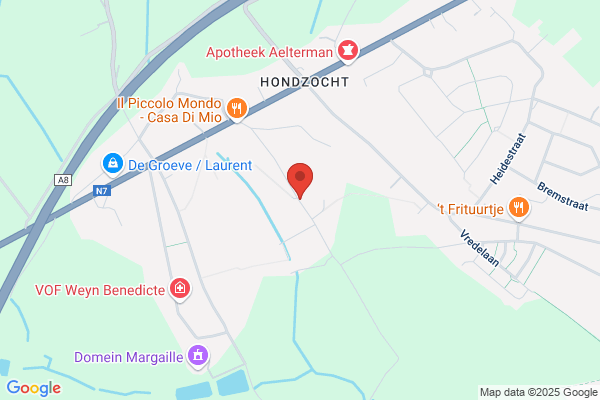 VGA Bouwwerken & Renovatie
